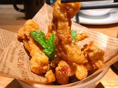 -太二酸菜鱼(深圳布吉万象汇店)