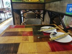 -花少爷·鲜虾干贝粥(延安万达店)