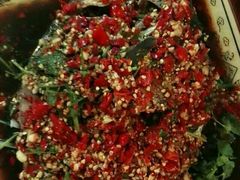 -宋记冕宁土菜馆(海门渔村二店)