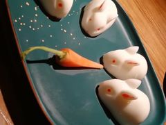 -点心传说·粤菜点心(佐阾虹湾店)