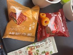 -徐记海鲜(黄土岭|新时空店)