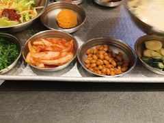 -麻蒲碳烤肉(远景路1号店)