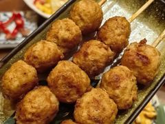 -鸟泉居酒屋·烧鸟·酒馆(百子湾店)