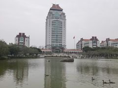 -厦门大学(思明校区)