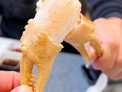 -本达人海鲜烧烤·朝鲜族风味(发展店)