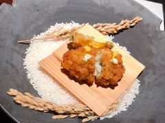 -元熹会席料理