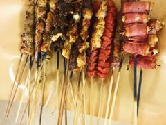 -兄弟联果木炭烤翅·50年家传鸡翅秘方