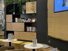 -海马体照相馆|大师(武汉光谷K11店)