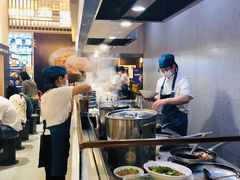 -一醒·手工面·西北传统小吃(新南凯德店)