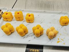 -晶丽香榭自助餐(南京大饭店)