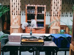 大堂-小吊梨汤·北京菜(香山店)