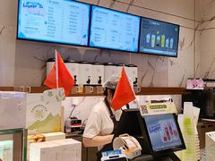 -奈雪的茶(印象城店)