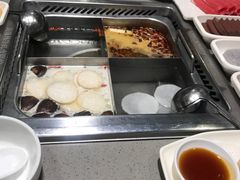 -海底捞火锅(龙湖北京大兴天街店)