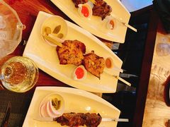 -俄士厨房(万松园店)