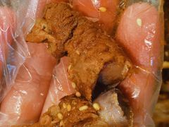 -降龙爪爪(建设路2店)