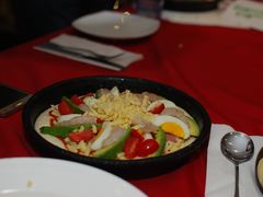-必胜客(花舞大唐博物馆店)
