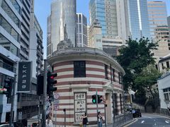 -大馆(前中区警署建築群)