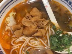 -鑫花溪牛肉米粉(文星广场店)