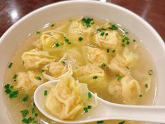 虾肉小馄饨-东泰祥生煎馆(陕西南路店)