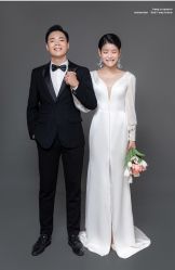 -香庭海婚纱摄影·威海旅拍(统一路店)