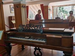-鼓浪屿钢琴博物馆