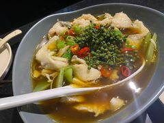 -鹿港小镇(霄云店)