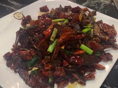 -李师傅脆肚(华强北店)