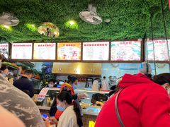 -葛师傅越南特色水果捞(建政南路总店)