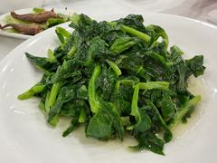 白酒有机豆苗-瑞福园联谊餐室(茂名南路店)