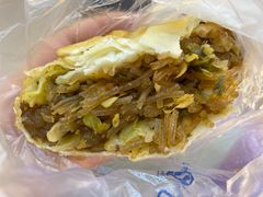 酸菜菜盒-小木菜盒(李家村秋林店)