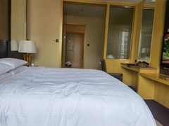 -上海浦西万怡酒店