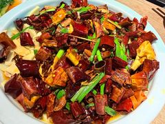 -直隶安家牛肉罩饼(七一路店)