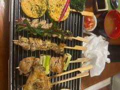 -鳗鱼家·深夜食堂(军博店)