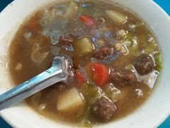 -刘老虎肉丸糊辣汤(总店)