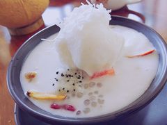 -三亚国光豪生度假酒店-椰语堂(国光豪生店)
