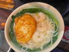 -江边城外烤全鱼(方庄时代购物中心店)