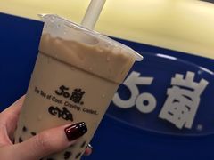 -六合夜市