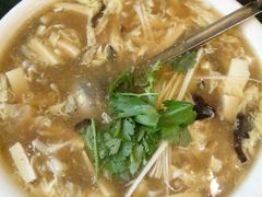 -津菜宋记老房子(平山道店)