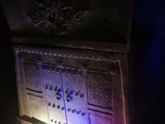 -洛阳古墓博物馆