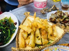 -小民大排档(光谷店)