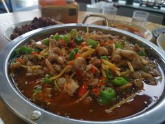 -艺味深尝(云锦路店)
