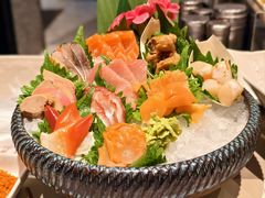 -大渔铁板烧(天河城店)