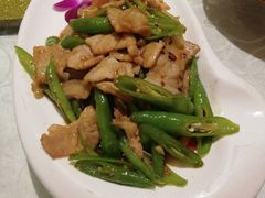 农家小炒肉-阿英煲(凉城路店)