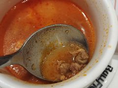 -斗牛士牛排餐厅(嘉里汇店)