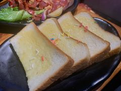 -吉志烤肉(太原总店)