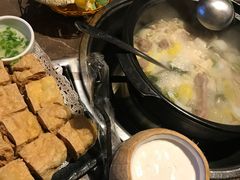 -同仁四季椰子鸡(海岸城天利店)