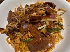 -寻裕记·现炒浇头面(人民广场店)