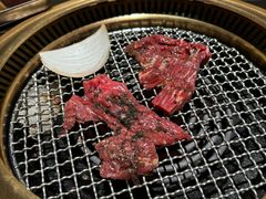 -厚贞日式烤肉(浦东汇智店)