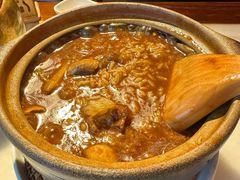 -小吊梨汤·北京菜·烤鸭(双井乐成中心店)