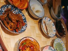 -味福记·本地特色菜(八一万达广场店)